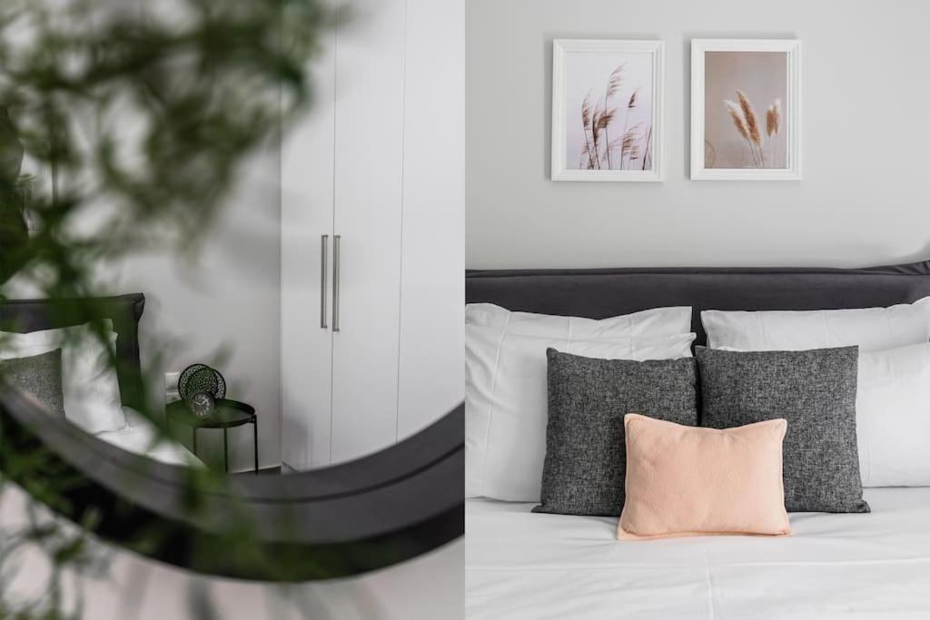Sublime 1Br Apartment In Koukaki By Upstreet Athen Eksteriør billede